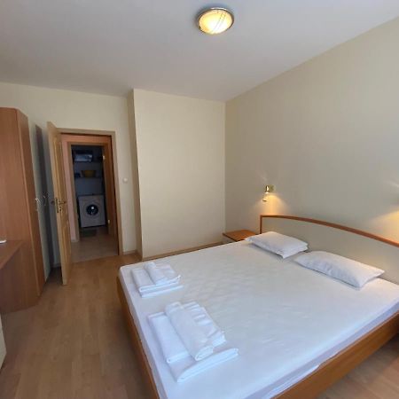 Gt Sunny Fort Apartments Sunny Beach Exterior photo